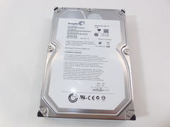 Жесткий диск HDD SATA 1Tb SeaGate Barracuda - Pic n 274517