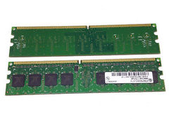 Оперативная память DDR2 512Mb, 533Mhz, PC2-4200 - Pic n 246069