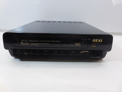 Видеоплеер VHS Akai VS-R9EM - Pic n 274580