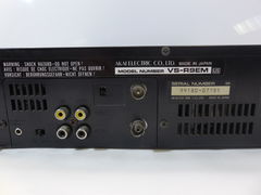 Видеоплеер VHS Akai VS-R9EM - Pic n 274580