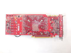 Видеокарта MSI GeForce GTX 260 896Mb Twin Frozr - Pic n 274590