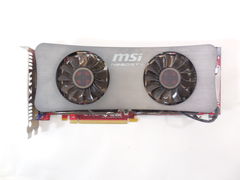 Видеокарта MSI GeForce GTX 260 896Mb Twin Frozr - Pic n 274590