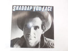 Пластинка Shaddap you face - Pic n 274635