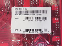 Материнская плата MSI K9N Neo V2 - Pic n 274643