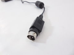 БП 24В 2.0-2.5А разъем 3pin под ФР Штрих/Атол - Pic n 274677