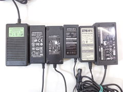 БП 24В 2.0-2.5А разъем 3pin под ФР Штрих/Атол - Pic n 274677