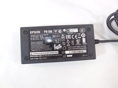 БП 24В 2.0-2.5А разъем 3pin под ФР Штрих/Атол - Pic n 274677