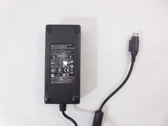 БП 24В 2.0-2.5А разъем 3pin под ФР Штрих/Атол - Pic n 274677