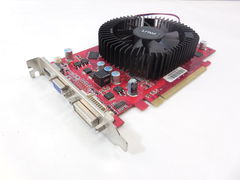 Видеокарта Palit GeForce 9600GT 512Mb - Pic n 274697