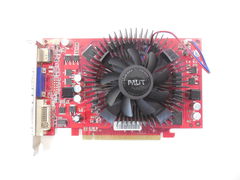 Видеокарта Palit GeForce 9600GT 512Mb - Pic n 274697