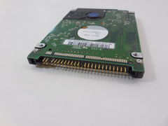 Жесткий диск 2.5" HDD IDE 60Gb Western Digita - Pic n 274700