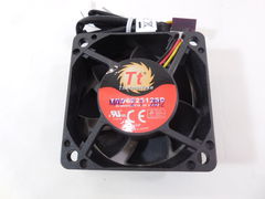 Вентилятор 60мм Thermaltake Standard Case Fan - Pic n 274757