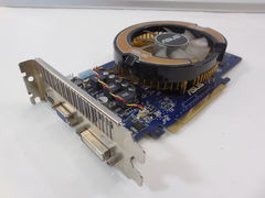 Видеокарта Asus GeForce GTS 250 1Gb - Pic n 274772