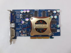 Видеокарта AGP Asus GeForce FX5700 256Mb - Pic n 274767