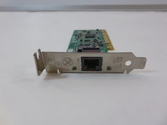 Сетевая плата PCI Intel PRO/1000 GT LowProfile - Pic n 274776