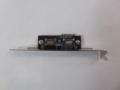 Планка вывода порта SATA на заднюю панель - Pic n 274781