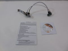 Сетевой адаптер mini-PCI-E to LAN Speed Dragon - Pic n 274783