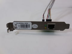 Сетевой адаптер mini-PCI-E to LAN Speed Dragon - Pic n 274783