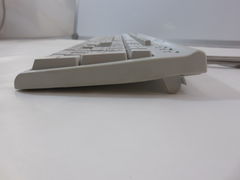 Клавиатура Chicony KB-9810 Beige PS/2 - Pic n 274787