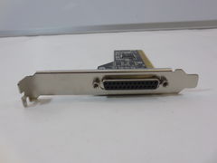 Контроллер PCI to Paralel Port LPT Speed Dragon - Pic n 274793