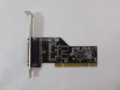 Контроллер PCI to Paralel Port LPT Speed Dragon - Pic n 274793