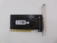 Контроллер PCI to COM RS232 Speed Dragon - Pic n 274795