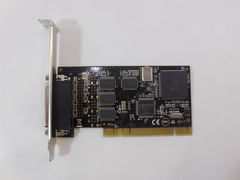 Контроллер PCI to COM RS232 Speed Dragon - Pic n 274795