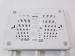 Wi-Fi роутер ADSL2+ ASUS DSL-N13 - Pic n 274809