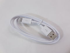 Блок питания USB и кабель microUSB Samsung - Pic n 274743