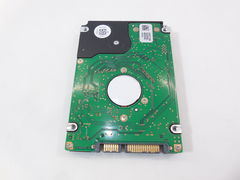 Жесткий диск 2.5" HDD SATA 160Gb Hitachi - Pic n 274835