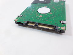 Жесткий диск 2.5" HDD SATA 160Gb Hitachi - Pic n 274835