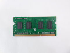 Оперативная память SODIMM DDR3 2GB Transcend - Pic n 261427
