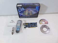 TV/FM-тюнер PCI Behold TV X7 - Pic n 274264