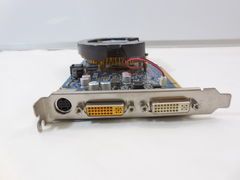 Видеокарта ASUS GeForce 9600 GSO 512Mb - Pic n 274923