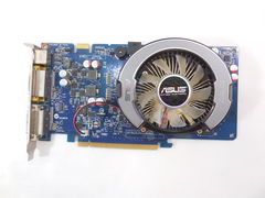 Видеокарта ASUS GeForce 9600 GSO 512Mb - Pic n 274923
