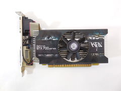 Видеокарта KFA2 GeForce GTX 750 1Gb - Pic n 274930