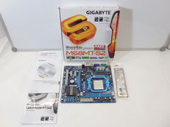 Материнская плата Gigabyte M68MT-S2 - Pic n 274958