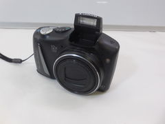 Фотоаппарат Canon PowerShot SX150 IS - Pic n 275149