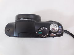 Фотоаппарат Canon PowerShot SX150 IS - Pic n 275149