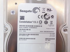 Жесткий диск 3.5 HDD SATA 3TB Seagate  - Pic n 275246