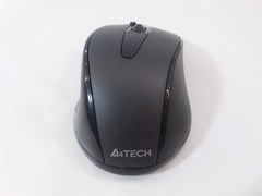 Беспроводная мышь A4Tech G9-500F Black - Pic n 275261