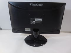 ЖК-монитор 18.5" Viewsonic VA1938wa-LED - Pic n 275276