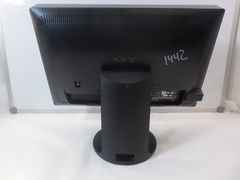 ЖК-монитор 20" NEC MultiSync 20WGX2 царапины - Pic n 275279