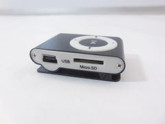 MP3 плеер Multimedia Player, USB Flash Disk - Pic n 275287