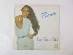 Пластинка Lara Saint Paul ‎– Bravo - Pic n 275334