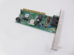 Внутренний аналоговый PCI модем D-Link DFM-560IS - Pic n 275445