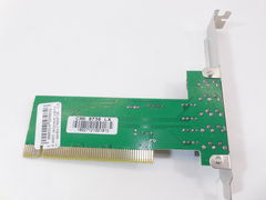 Звуковая карта PCI Sound CMI8738 / PCI-6ch-MX /6.1 - Pic n 275463