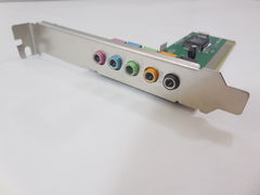 Звуковая карта PCI Sound CMI8738 / PCI-6ch-MX /6.1 - Pic n 275463