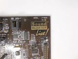 Звуковая карта Creative Sound Blaster Live 5.1 - Pic n 114076