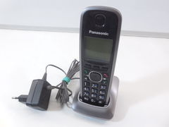 Радио трубка + зарядный стакан Panasonic KX-TGA661 - Pic n 275568